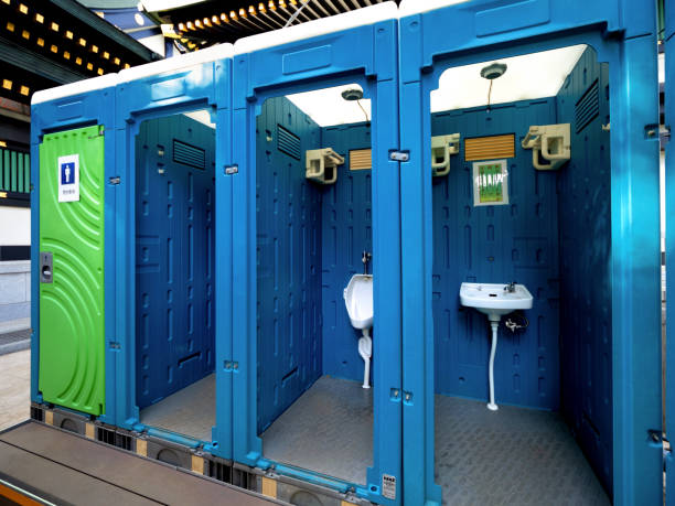 Portable bathroom rental in Towanda, PA